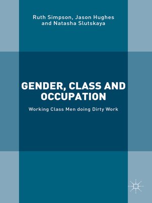 cover image of Gender, Class and Occupation